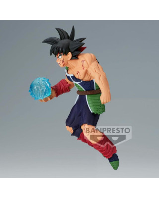 Statue Dragon Ball Z - G X Materia - Bardock 