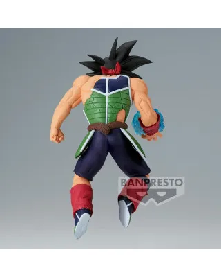 Statue Dragon Ball Z - G X Materia - Bardock 