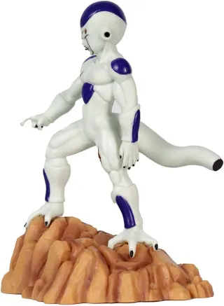 Statue Dragon Ball Z - History Box Vol.5 -  Frieza 