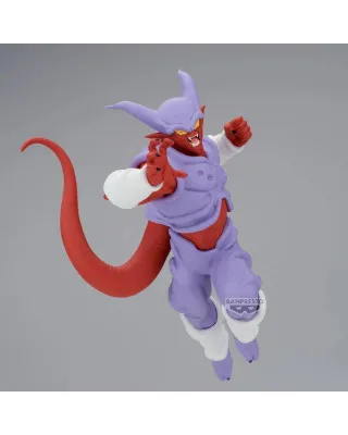 Statue Dragon Ball Z - Match Makers - Janemba 20cm 