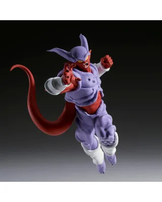 Statue Dragon Ball Z - Match Makers - Janemba 20cm 