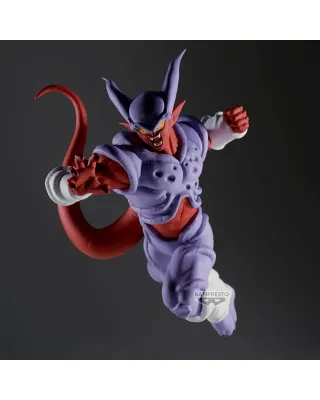 Statue Dragon Ball Z - Match Makers - Janemba 20cm 