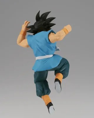 Statue Dragon Ball Z - Match Makers - Son Goku 