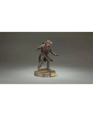 Statue Fallout - Ghoul 