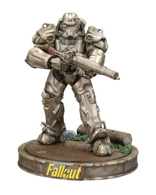 Statue Fallout - Maximus 