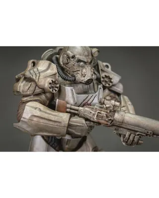 Statue Fallout - Maximus 
