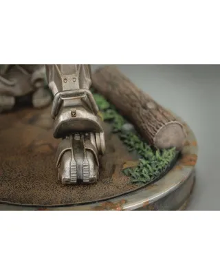 Statue Fallout - Maximus 