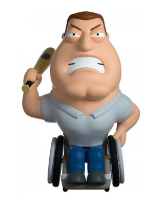 Statue Family Guys - Joe Swanson 