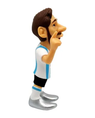 Statue Football Stars Minix - Argentina - Lionel Messi 