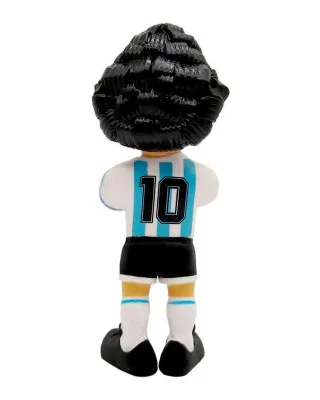 Statue Football Stars Minix - Argentina - Maradona 
