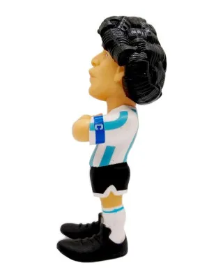 Statue Football Stars Minix - Argentina - Maradona 