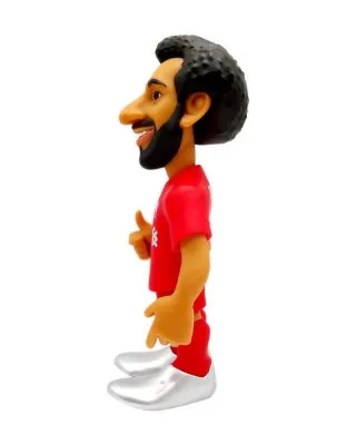 Statue Football Stars Minix - L.F.C - Salah 