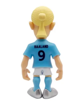 Statue Football Stars Minix - Manchester City - Haaland 