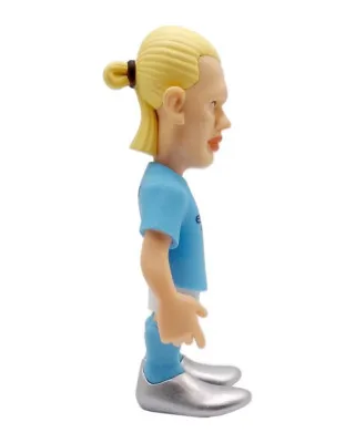 Statue Football Stars Minix - Manchester City - Haaland 