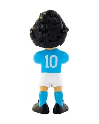Statue Football Stars Minix - Napoli - Maradona 