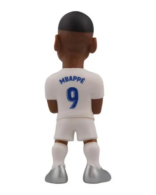 Statue Football Stars Minix - Real Madrid - Mbappe 