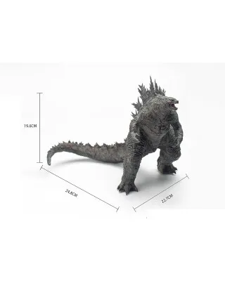 Statue Godzilla vs Kong - Godzilla 