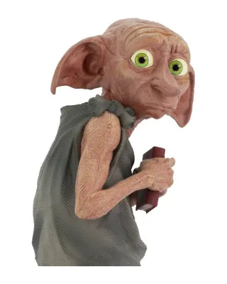 Statue Harry Potter - Dobby 