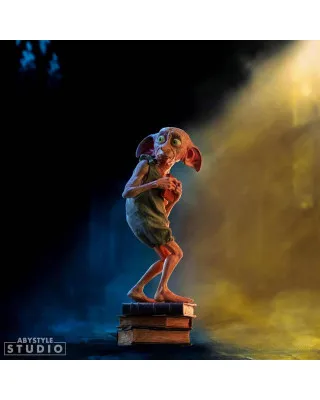 Statue Harry Potter - Dobby 