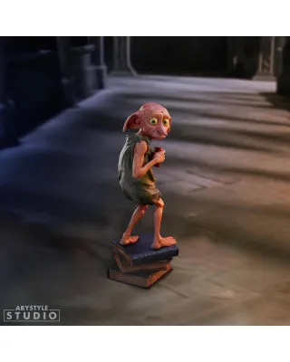 Statue Harry Potter - Dobby 