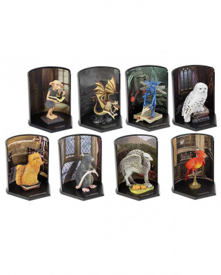 Statue Harry Potter Magical Creatures - Mistery Cube 