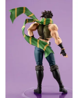 Statue Jojo's Bizarre Adventure Pop Up Parade - Battle Tendency - Joseph Joestar 