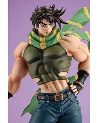 Statue Jojo's Bizarre Adventure Pop Up Parade - Battle Tendency - Joseph Joestar 