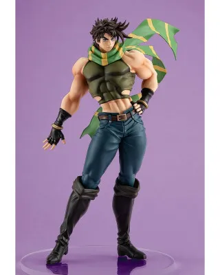Statue Jojo's Bizarre Adventure Pop Up Parade - Battle Tendency - Joseph Joestar 