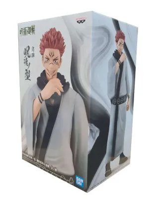 Statue Jujutsu Kaisen - Jukon No Kata - Sukuna Ver.A 