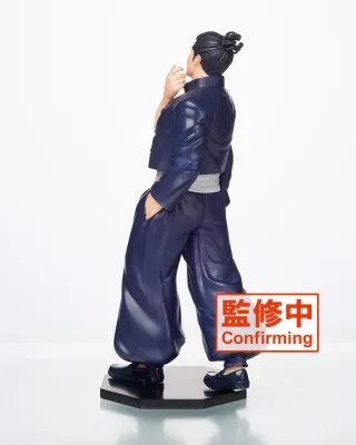 Statue Jujutsu Kaisen - Aoi 