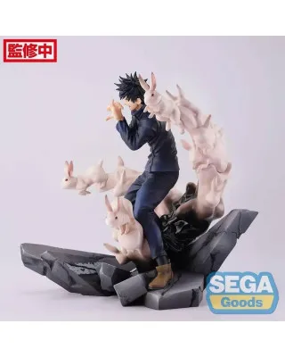 Statue Jujutsu Kaisen - Fushiguro Megumi Encounter 