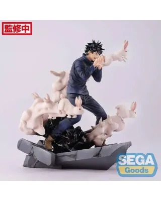 Statue Jujutsu Kaisen - Fushiguro Megumi Encounter 