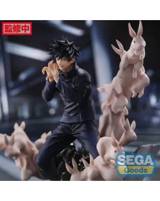 Statue Jujutsu Kaisen - Fushiguro Megumi Encounter 