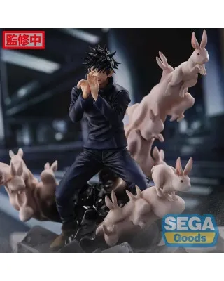 Statue Jujutsu Kaisen - Fushiguro Megumi Encounter 