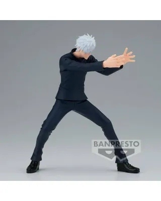 Statue Jujutsu Kaisen - Jufutsunowaza - Satoru Gojo 