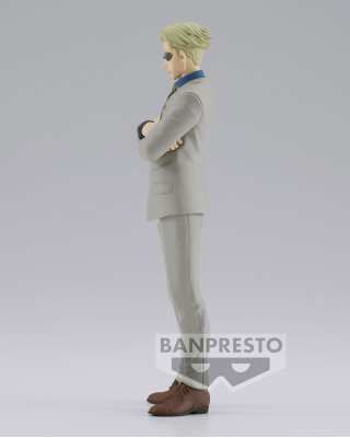 Statue Jujutsu Kaisen - Jukon No Kata - Kento Nanami 