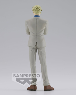 Statue Jujutsu Kaisen - Jukon No Kata - Kento Nanami 