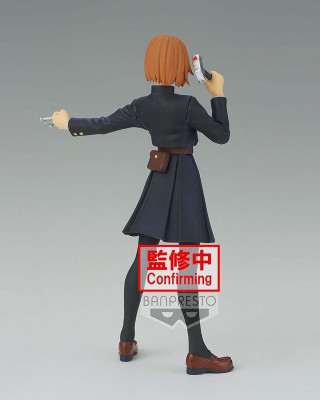 Statue Jujutsu Kaisen - Jukon No Kata - Nobara Kugisaki Ver.A 