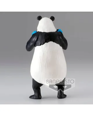 Statue Jujutsu Kaisen - Jukon No Kata - Panda 17cm 