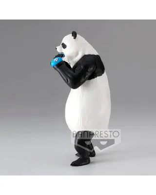 Statue Jujutsu Kaisen - Jukon No Kata - Panda 17cm 