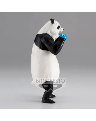 Statue Jujutsu Kaisen - Jukon No Kata - Panda 17cm 
