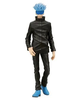 Statue Jujutsu Kaisen - Jukon No Kata - Satoru Gojo 