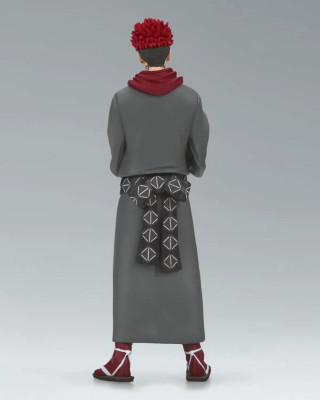 Statue Jujutsu Kaisen - Jukon No Kata - Sukuna 