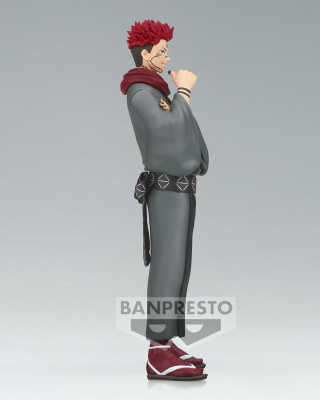 Statue Jujutsu Kaisen - Jukon No Kata - Sukuna 