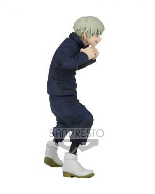 Statue Jujutsu Kaisen - Jukon No Kata - Toge Inumaki 