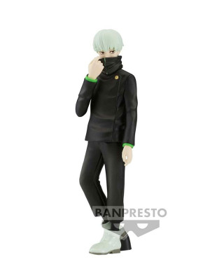 Statue Jujutsu Kaisen - Jukon No Kata - Toge Inumaki 