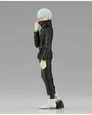 Statue Jujutsu Kaisen - Jukon No Kata - Toge Inumaki 