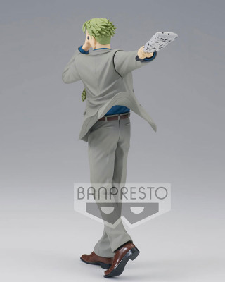 Statue Jujutsu Kaisen - Kento Nanami 