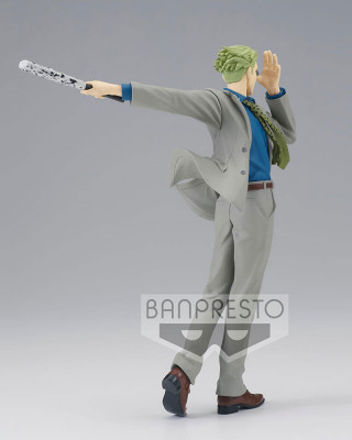 Statue Jujutsu Kaisen - Kento Nanami 