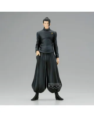 Statue Jujutsu Kaisen - King Of Artist - Satoru Geto 